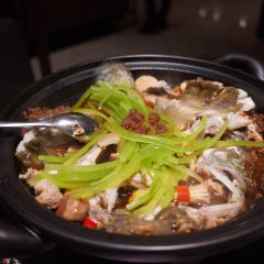 Hubin Keshe Restaurant User Photo