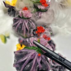山川.故鲤(南益店) User Photo