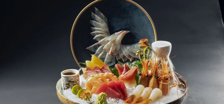味藏日本料理·藍鰭金槍魚（獅山店）
