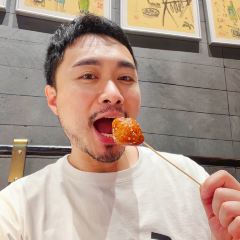 月满大江千层肚火锅(万象城店) 여행 사진