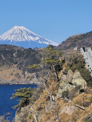 Koganezaki Park