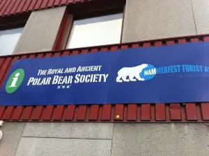 The Royal and Ancient Polar Bear Society