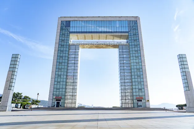 JI Hotel (Xiasha Aotelaisi)