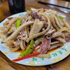 Masuilinhui Noodle House User Photo