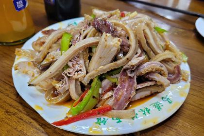 Masuilinhui Noodle House