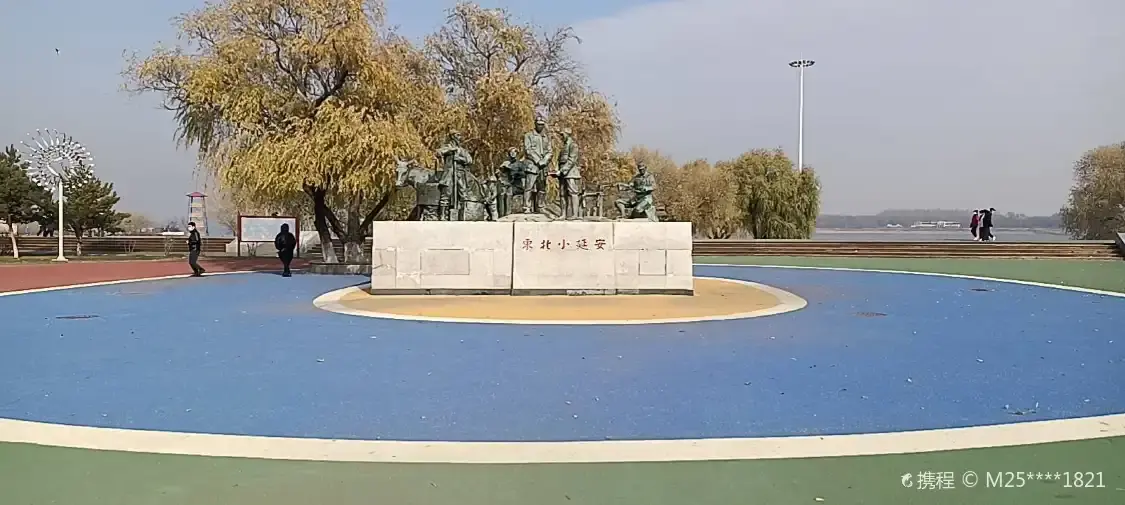 Hotel in zona Yanjiang Park