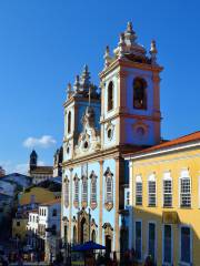 Iglesia de Nuestra Señora del Rosario de los Negros