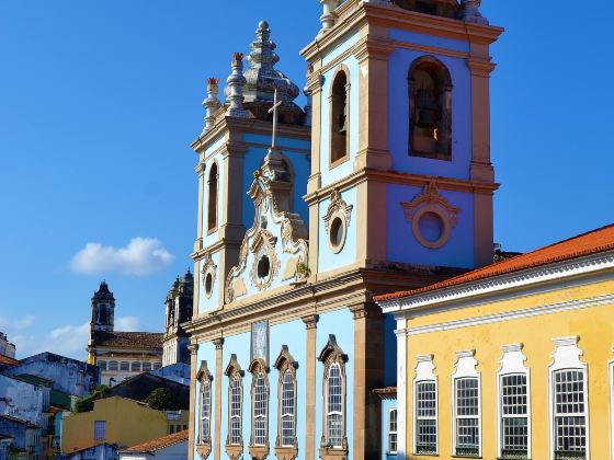 Church of Our Lady of the Rosary of the Black People