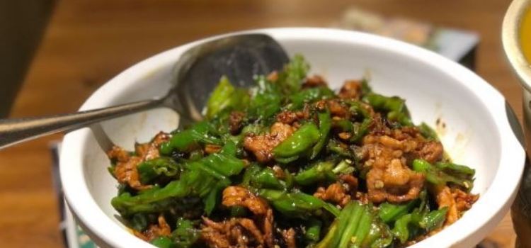 回家吃饭(雕塑瓷厂长虹店)