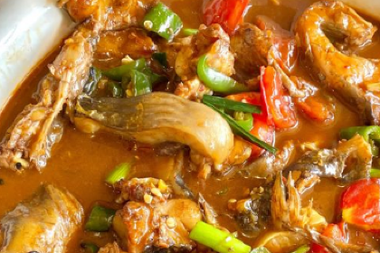 吃好喝好农家饭(遇龙河店)