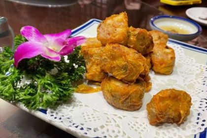 潮乡潮韵大明档(马牙路店)