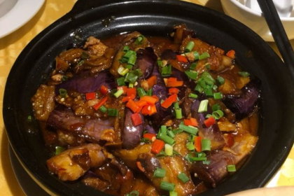 青石板餐厅(商业城店)