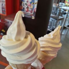 HAN BAO WANG ZI User Photo