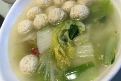 志晖园圆子鸡·辣子鸡(建宁店)