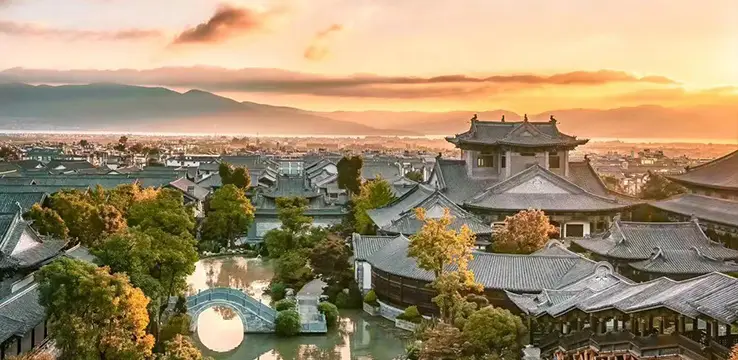 Leicuiyuan Garden