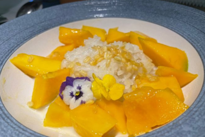 仙罗泰·泰国餐厅(世纪泰华广场店)