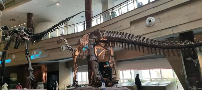 Hoteles cerca de HeFei KeJiGuan