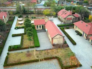 Fangtze Eurotown