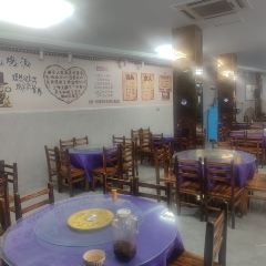 Fuyinfengshi Chicken Soup 여행 사진