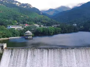 Longtan Reservoir