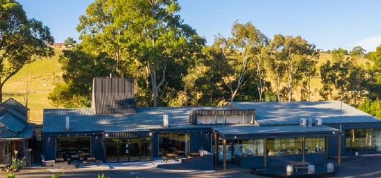 Fergusson Winery and Restaurant
