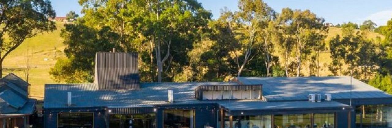 Fergusson Winery and Restaurant