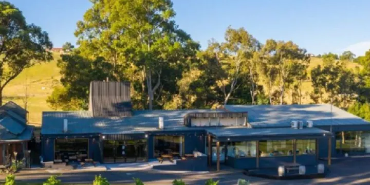 Fergusson Winery and Restaurant