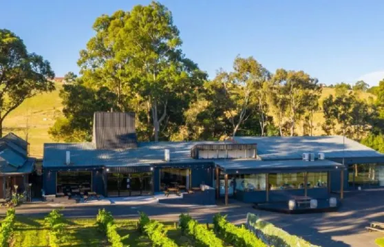 Fergusson Winery and Restaurant