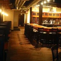 The Cooperage American Grille