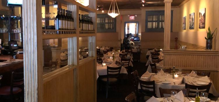 Cafe Continental