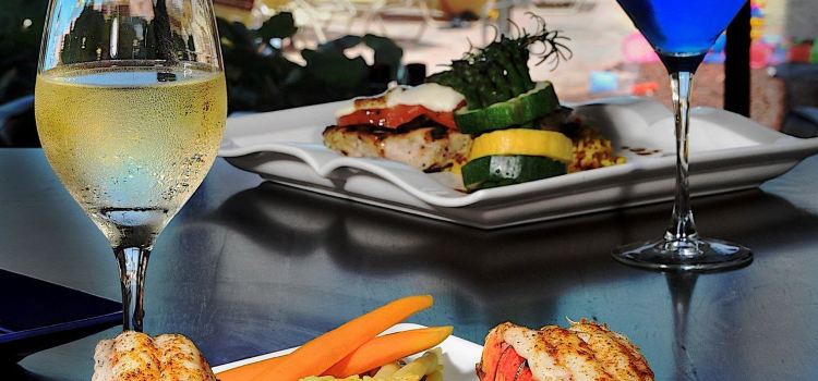 Seaside Grill
