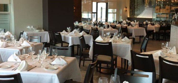 Alioli Ristorante