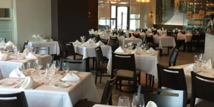Ristorante Alioli