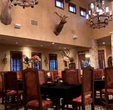 Copper Creek Restaurant
