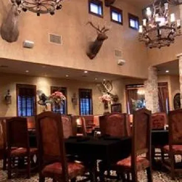 Copper Creek Restaurant