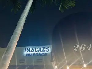 Pascal's On Ponce