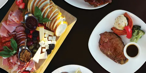 The Mill Craft Bar + Kitchen