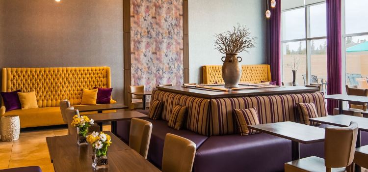 Amélia's Restaurant & Lounge