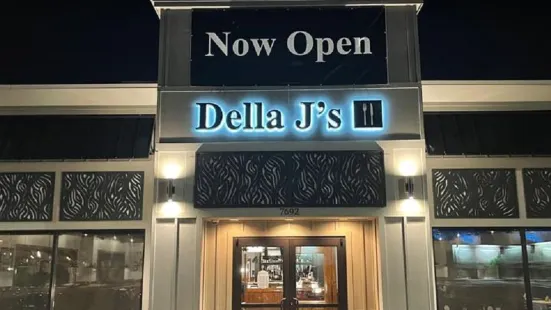 Della J's Delectables