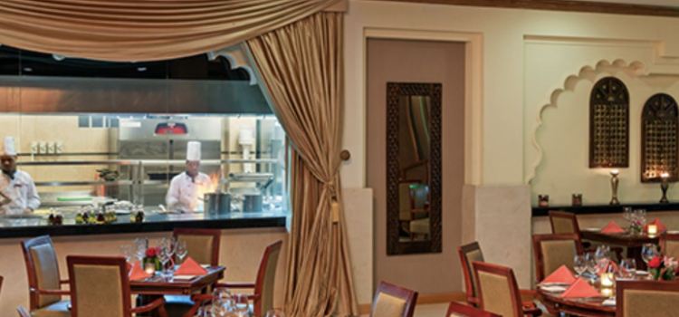 Spices Restaurant