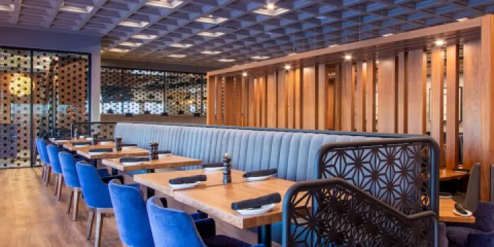 Chop Steakhouse & Bar - Sherwood Park