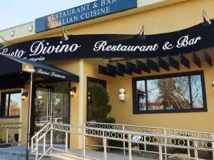 Gusto DiVino Trattoria