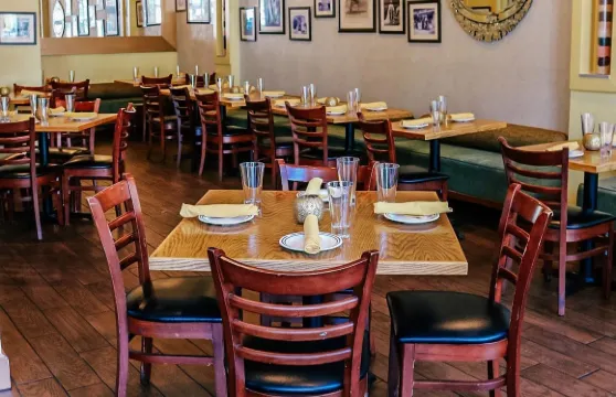 Chutney Masala Indian Bistro