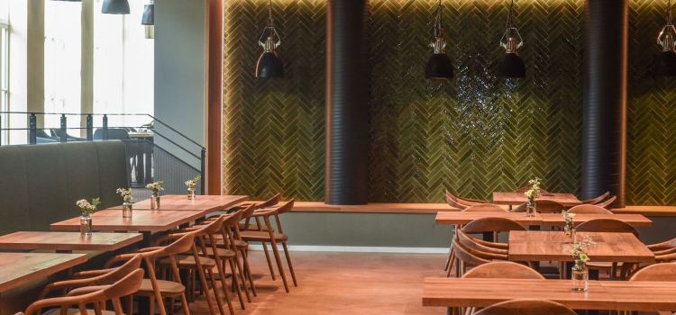 MAKU Restaurant & Bar