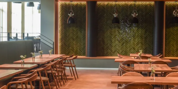 MAKU Restaurant & Bar