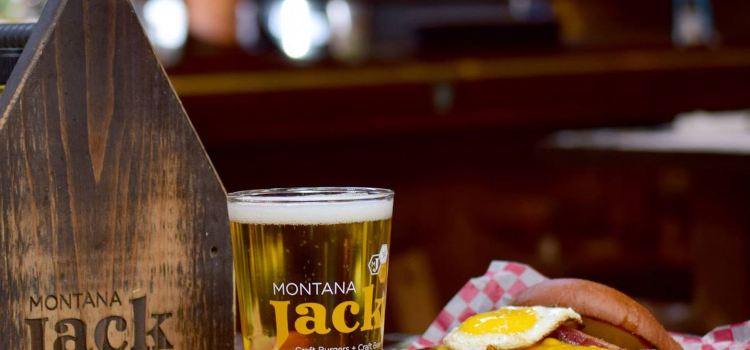 Montana Jack
