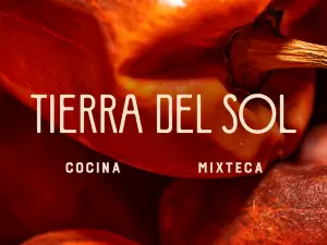 Tierra del sol