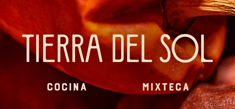 Tierra del sol