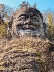 Largest Buddha in Jiangnan