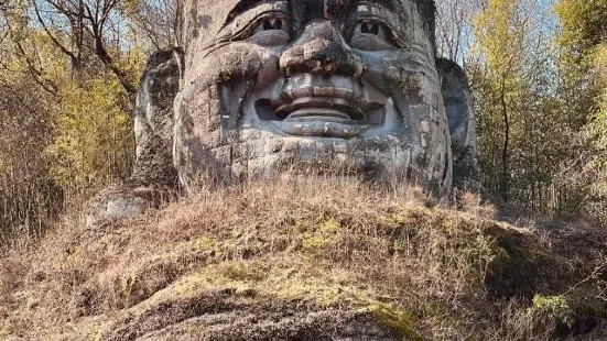 Largest Buddha in Jiangnan